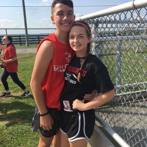 Meet your Posher, Morgan